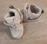 Adidași Nike, măsura 21, 11 cm talpa