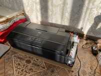 Epson L1800 dtf