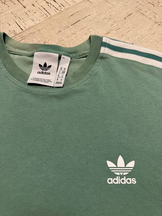 *Оригинал* Adidas Мъжка тениска - M