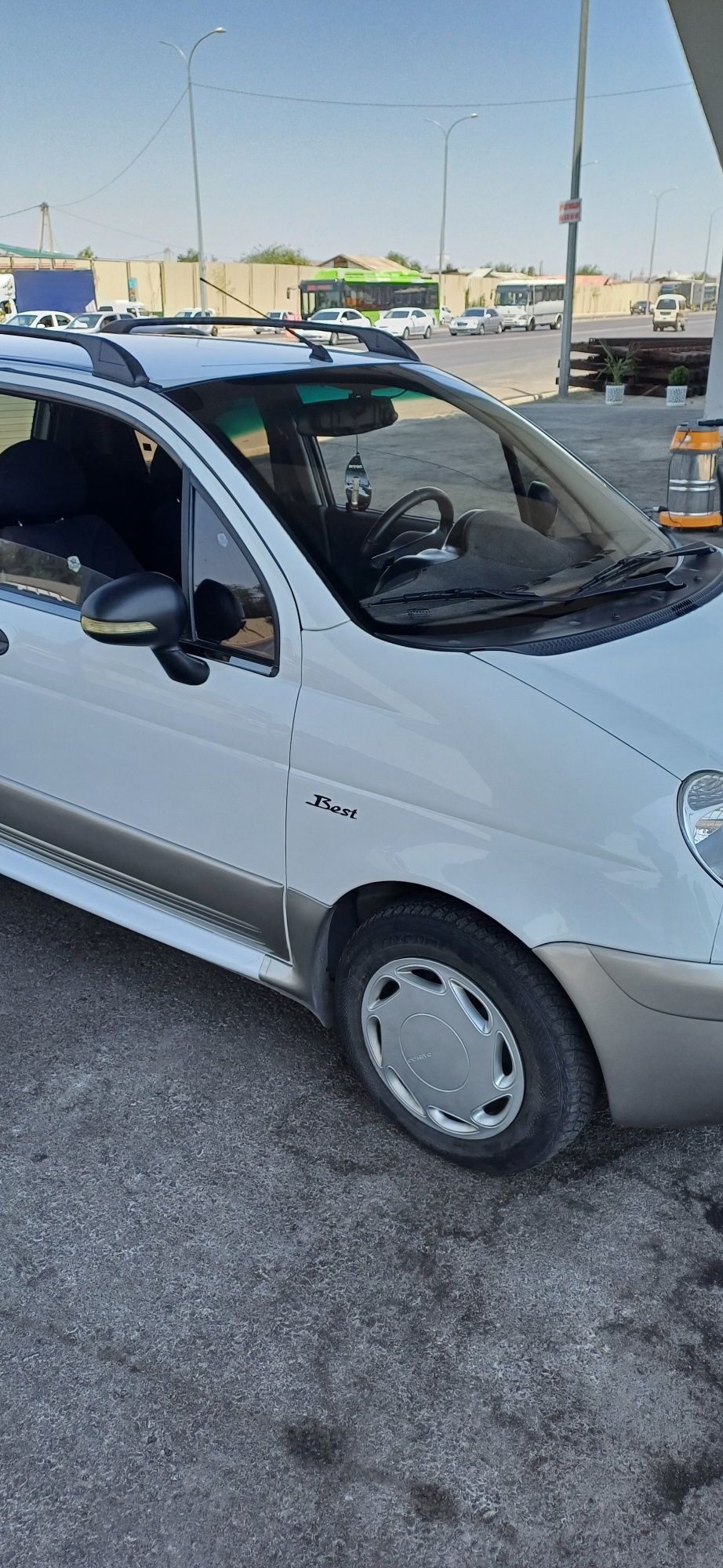 Matiz best sotiladi 2017 yil