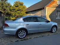 Passat b7 2.0 berlina
