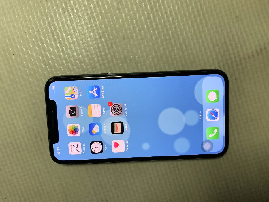 Iphone X 64Gb / Neverlocked