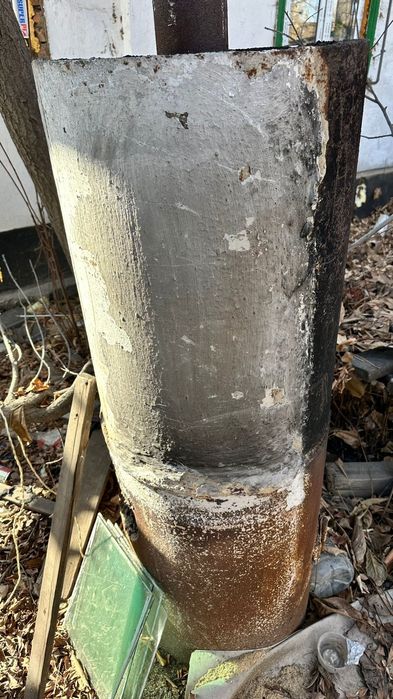 Продам банную печку