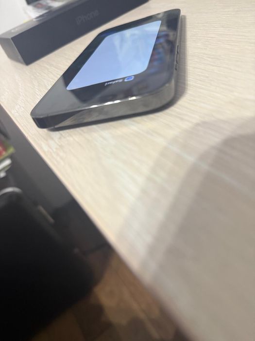 Iphone 13 Pro Max 256 Gb neverlocked