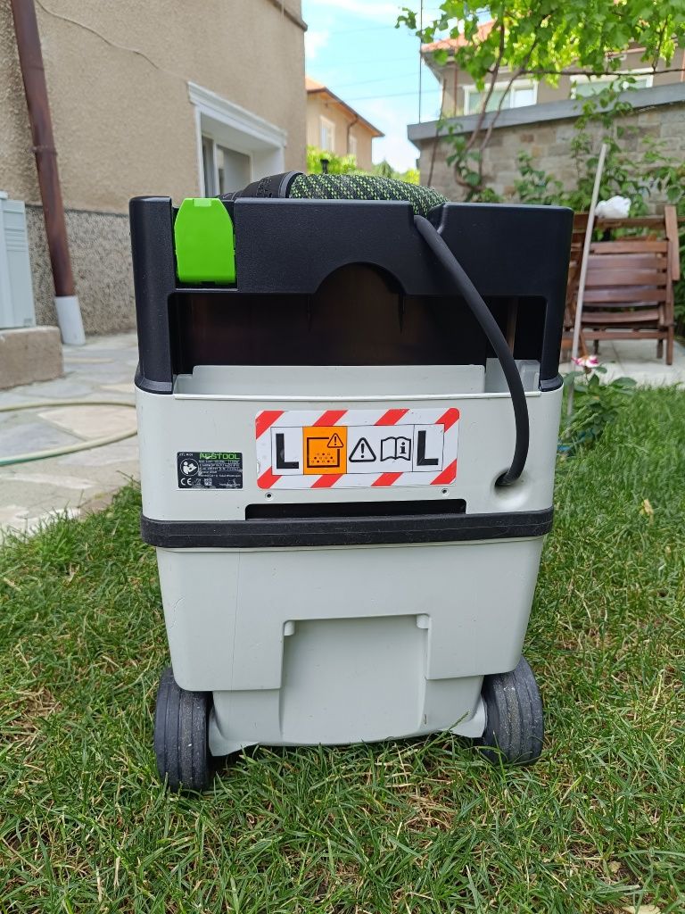 FESTOOL ctl midi