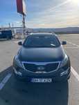 Kia Sportage 2010