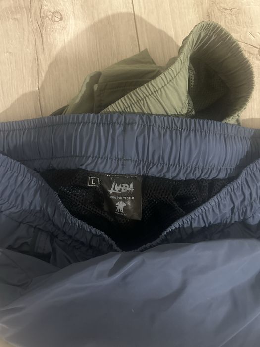 Къси гащи Luda!!