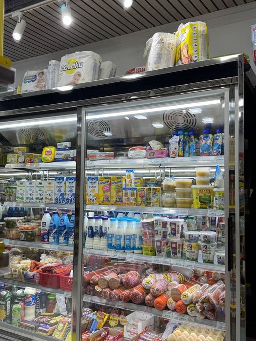 Таёр бизнес срочна арендага берилади ёки сотилади