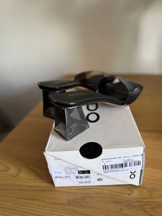 Papuci Aldo Casablanca