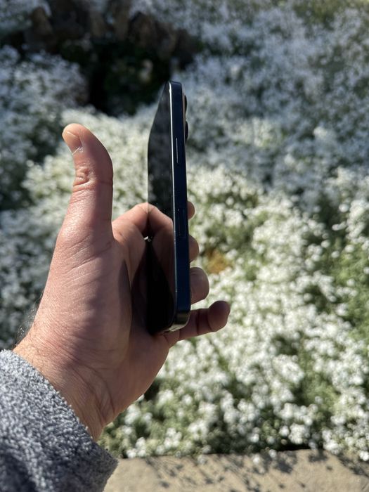 IPhone 16 Pro Icloud