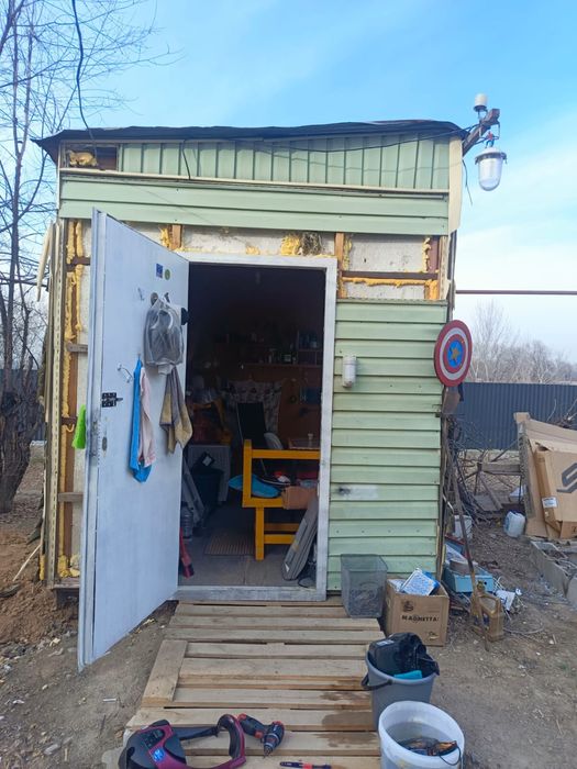 Продам контейнтер