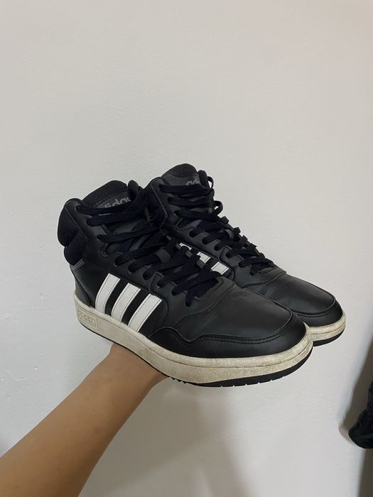 Кеды HOOPS 3.0 MID