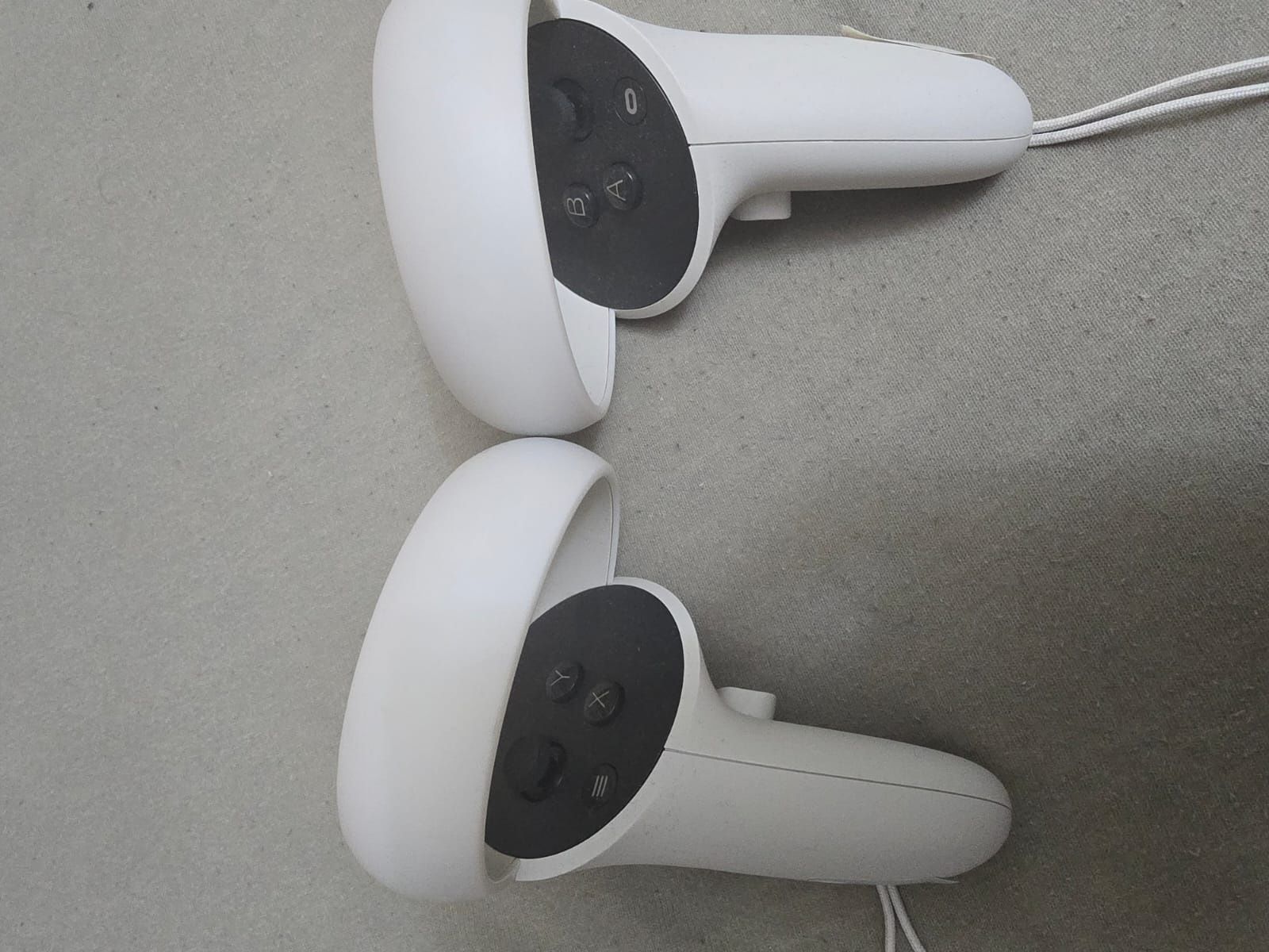 Ochelari VR Oculus quest 2 de 128gb