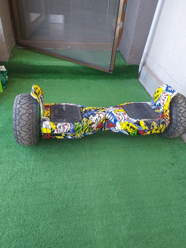 Hoverboard de vanzare