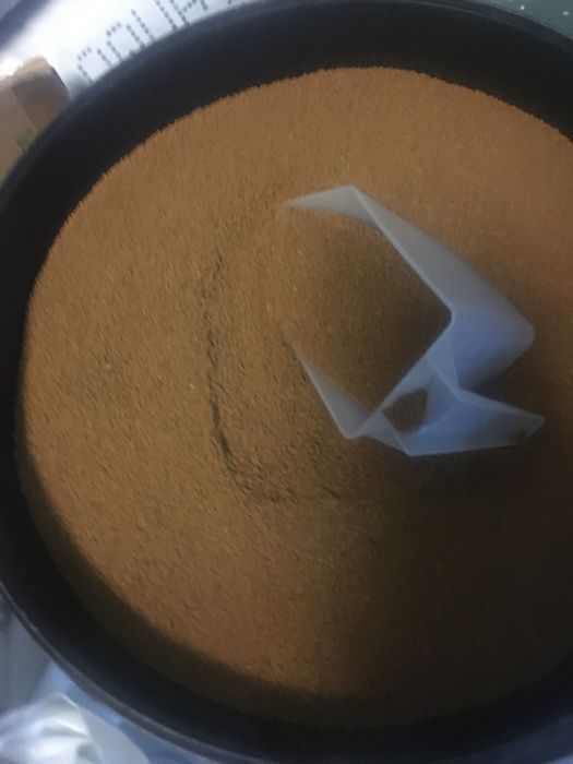 Hrana pesti-mancare de pesti sak granulatie 0.0-0.1 etc