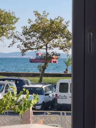 Продажби. Етаж от