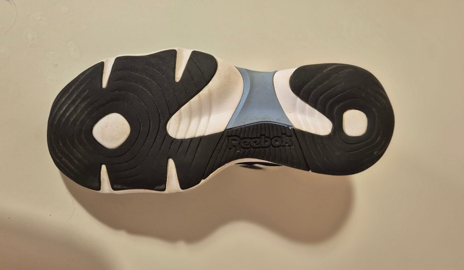 Reebok Royal Turbo Impulse