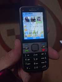 Nokia C5 digi vodafone 3g orange mobil celular