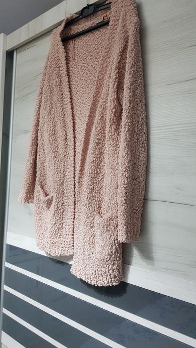 Jachete tricotate dama