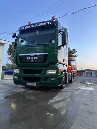 Man Tgx 480 2012 EEV Mega