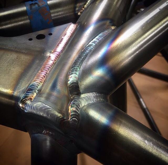 Сварка аргон полуавтомат ремонт реставрация