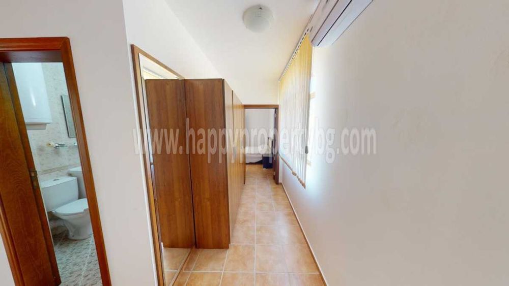 Продава се Тристаен апартамент в к.к. Слънчев бряг - 122 кв.м за 779 €/кв.м - Снимка #10