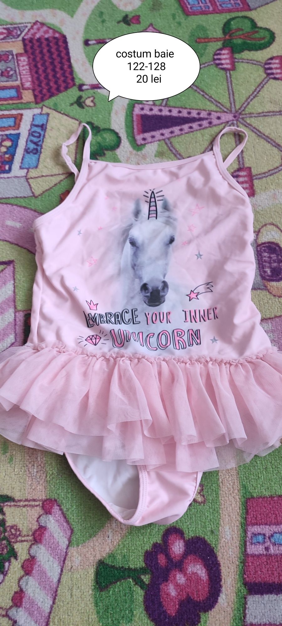 Costume de baie fete