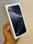 iPhone 16 Pro Max 512GB Nou White Titanium !