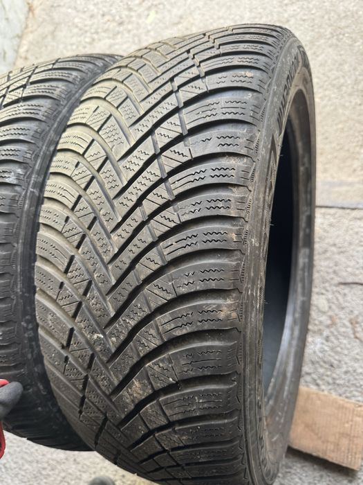 225/50/17 M+S , 2x HANKOOK 2023