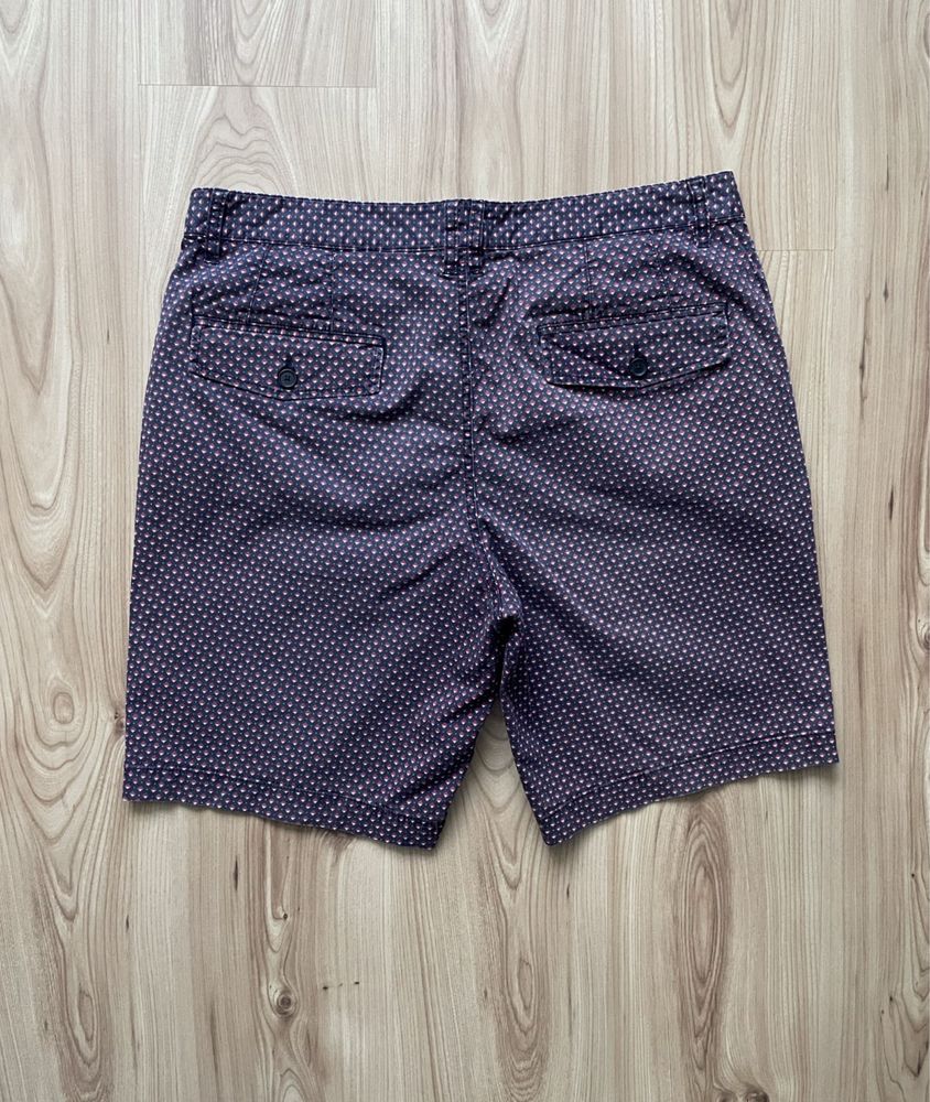 A/X ARMANI EXCHANGE/мъжки къс панталон W36
