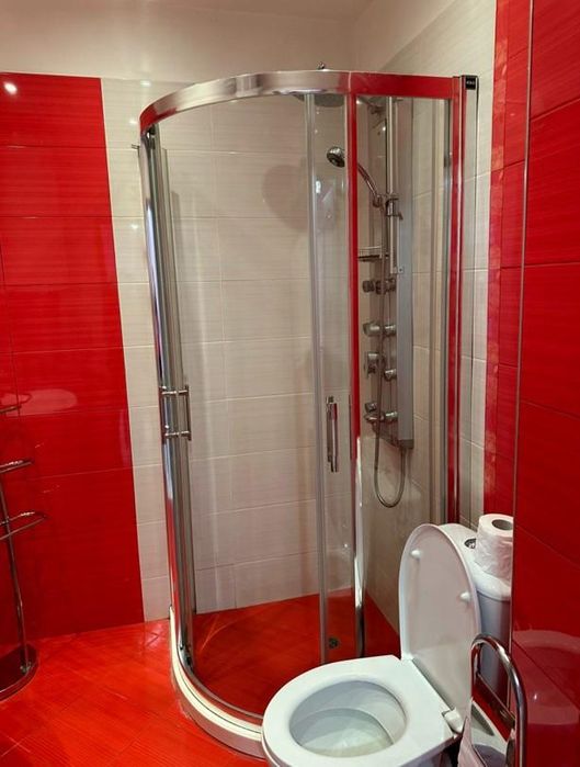 Дава се под наем Двустаен апартамент в София, Банишора - 56 кв.м за 549 € - Снимка #6