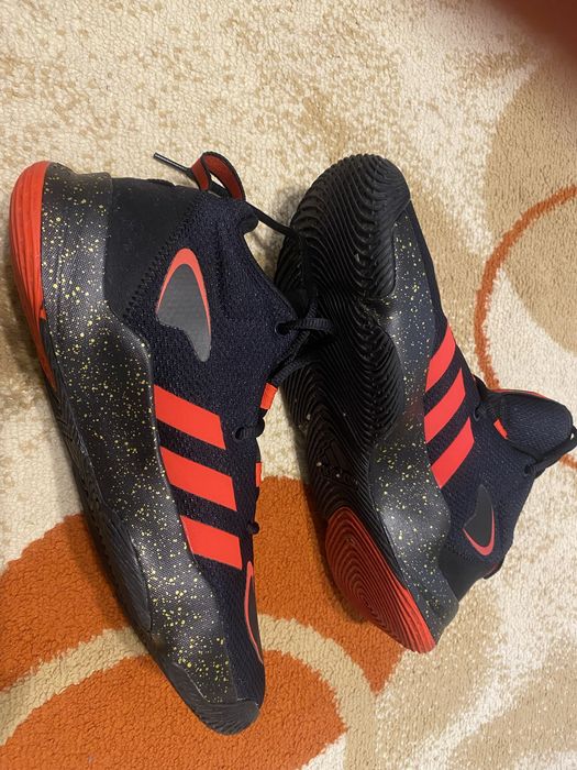 Adidas Pro N3XT 2021