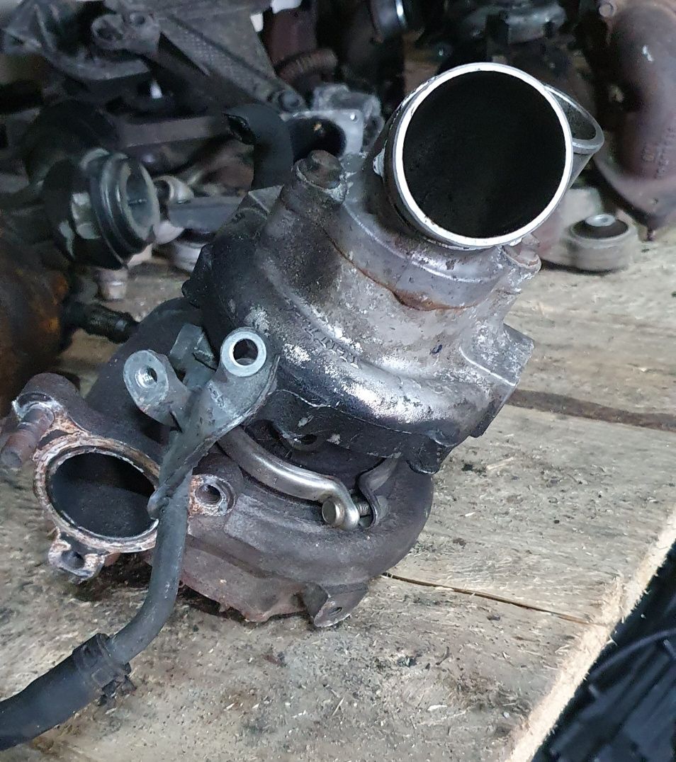 Turbina toyota lexus 2.2 177cp