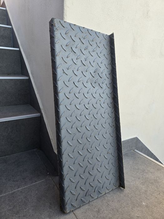 Железни стъпала /за стълба/