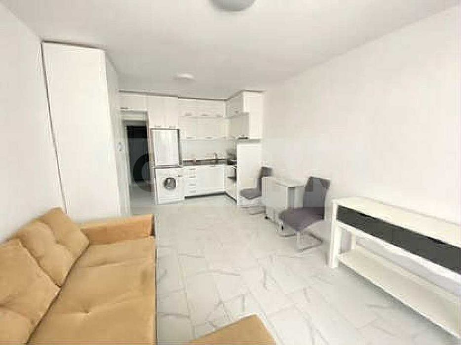 Едностаен апартамент под наем в квартал Виница