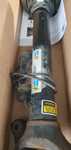 Предни aмортисьори 2 бр. BILSTEIN за Mерцедес МЛ W164/ГЛ X164 с ADS