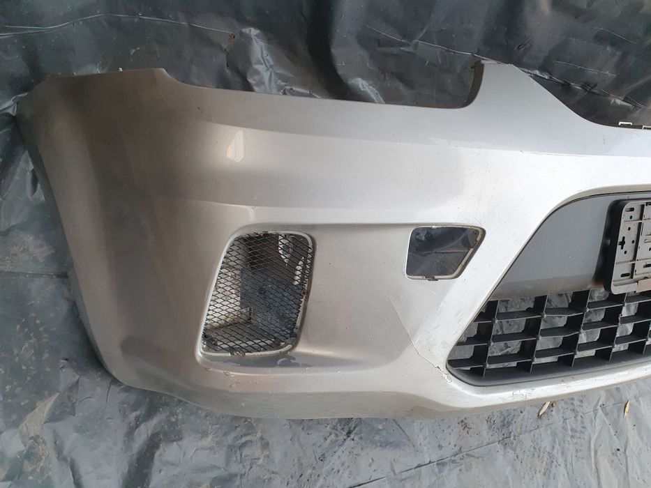 Trager radiatoare intaritura bara fata ford cmax