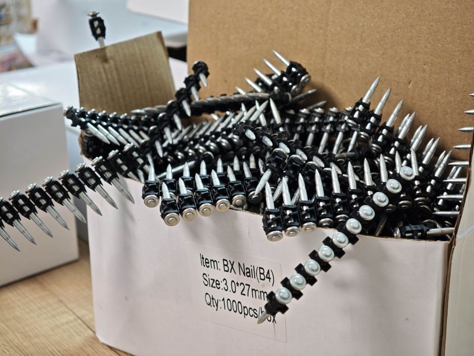 Cuie HILTI 22mm BX3 BX4 Spit