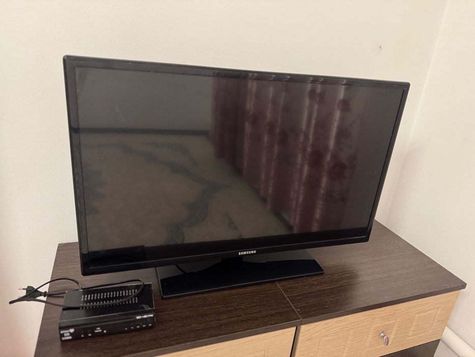 Телевизор Самсунг маркада