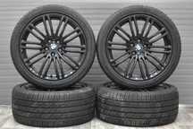 19'' Джанти BMW G30 G31 664 M black