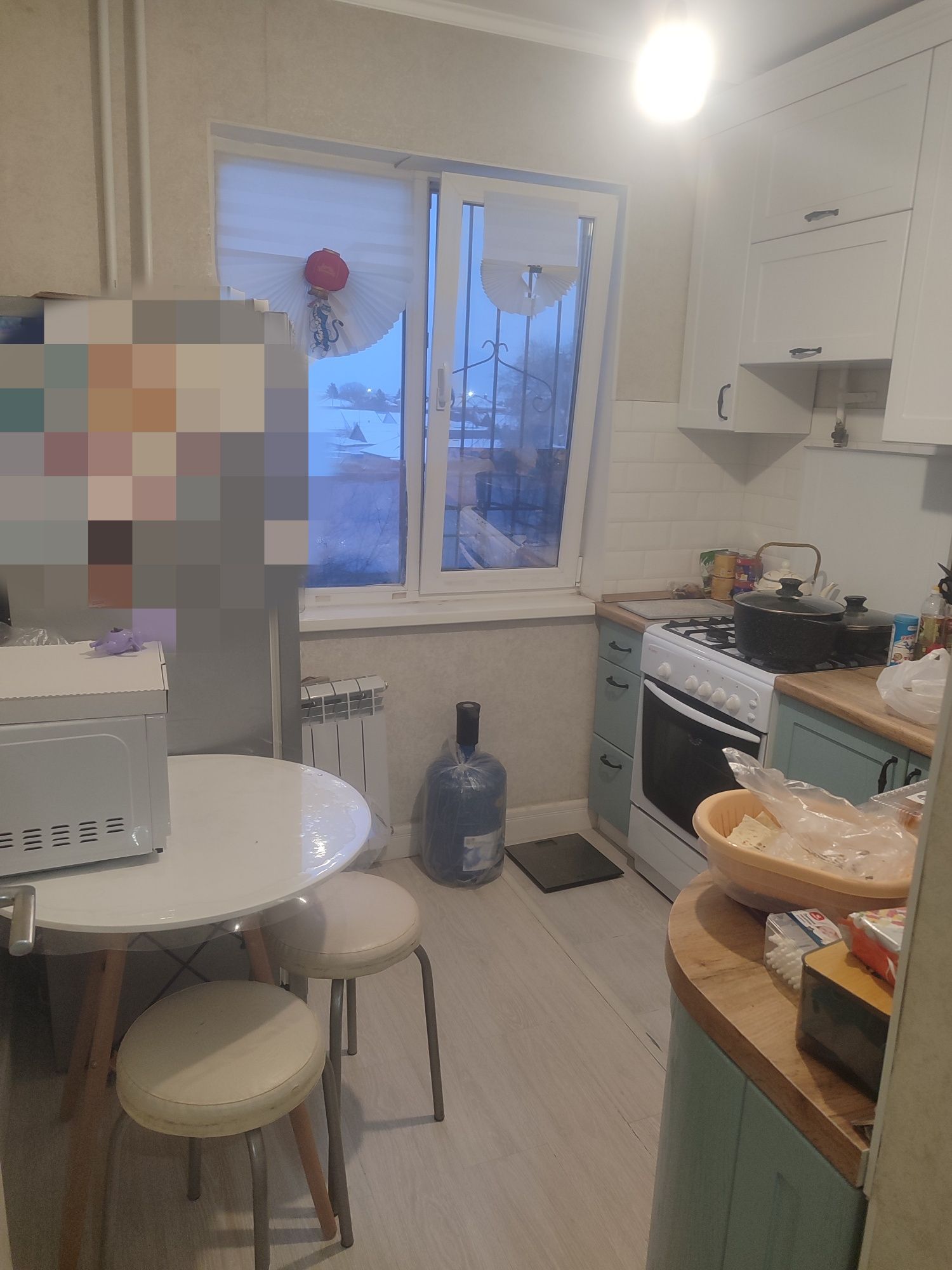 Продается 2 кв район спутник