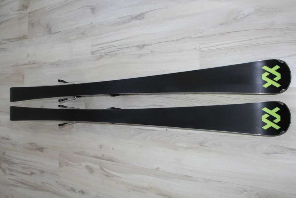 VOLKL RACETIGER SL  165cm  170cm  2024