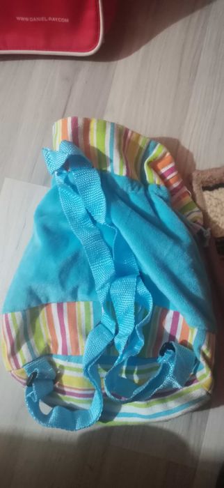 Детски раници. Нови, запазени