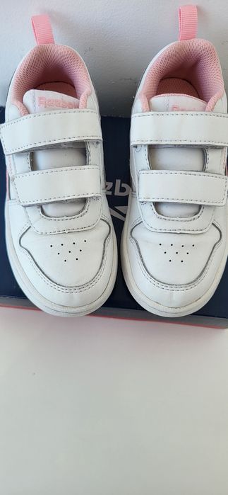 Детски маратонки Reebok 28 номер
