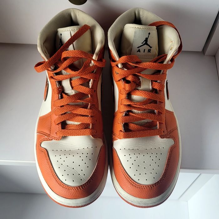 Jordan 1 high marime 40