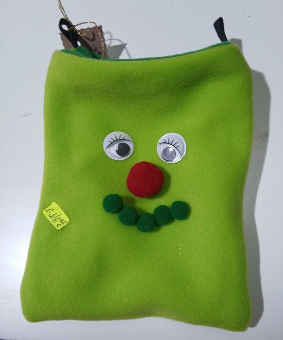 захарна катеричка, торбеста летяша катерица