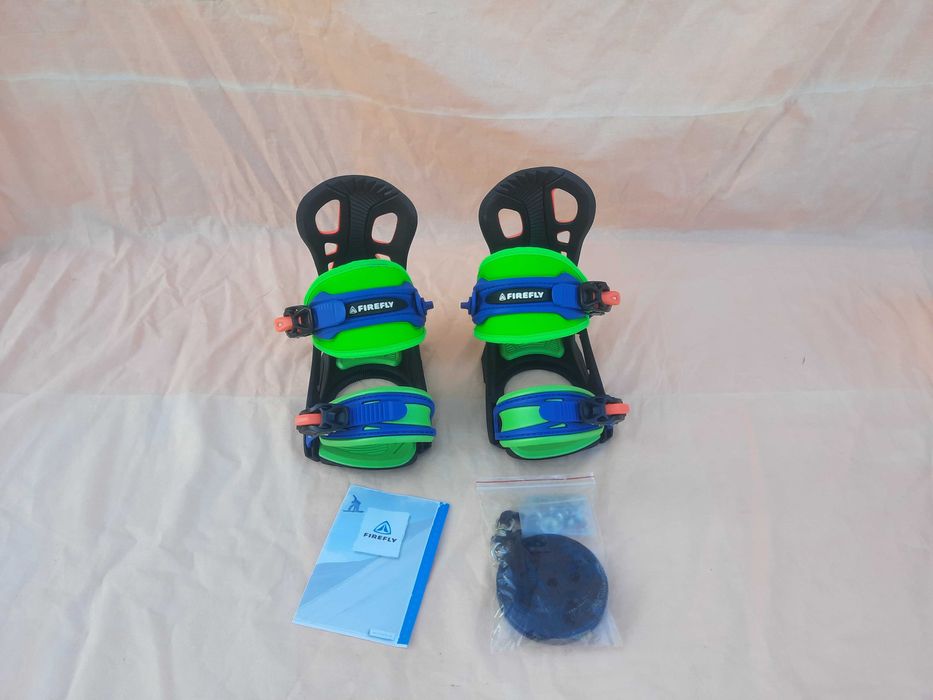Сноуборд автомати Firefly 5 размер S