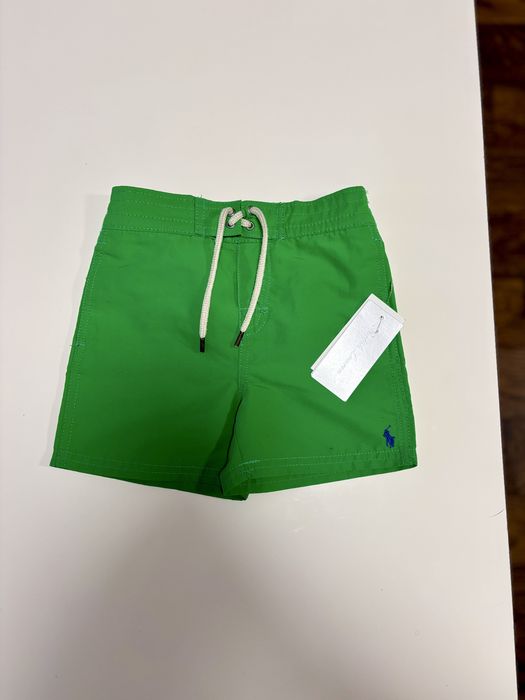 Детски бански Ralph Lauren