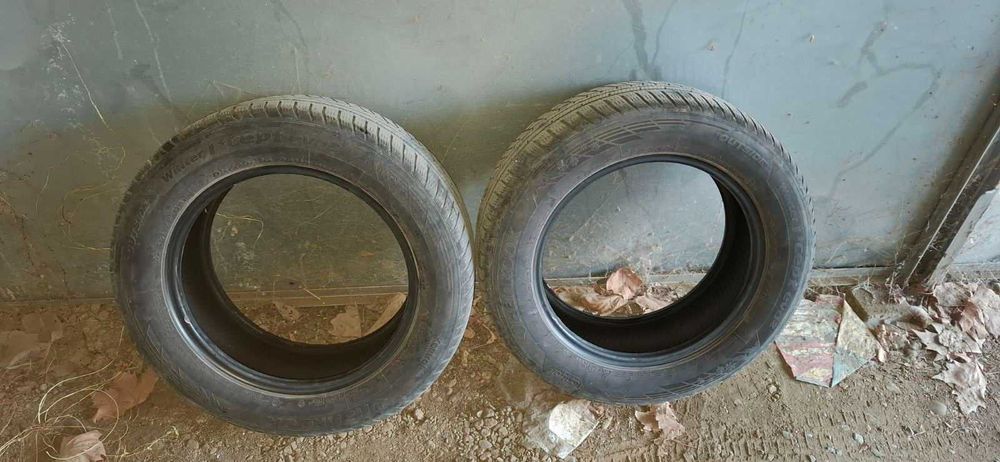 Гуми Ханкоок 2 броя