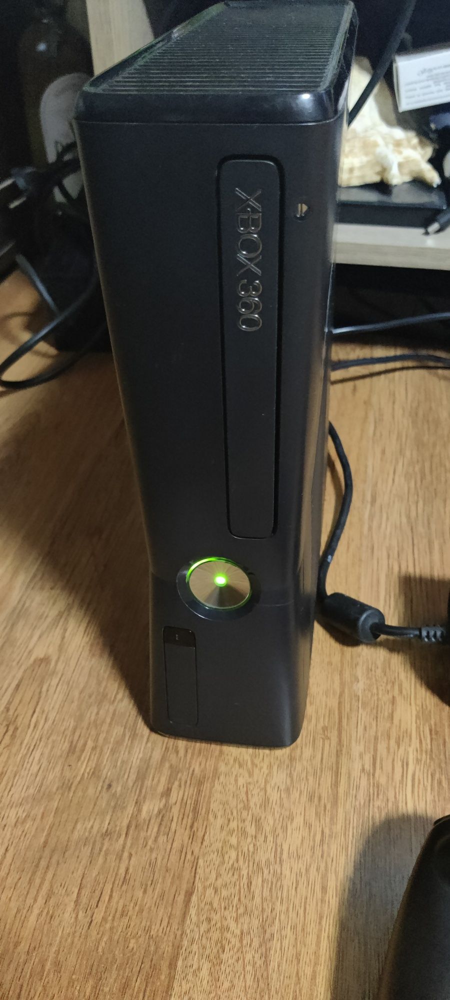 Xbox 360 slim modat